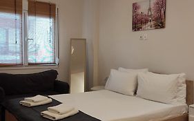 Cozy Apartment In Volos!!