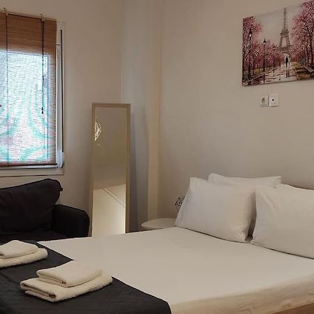 Cozy Apartment In Volos!! Εξωτερικό φωτογραφία