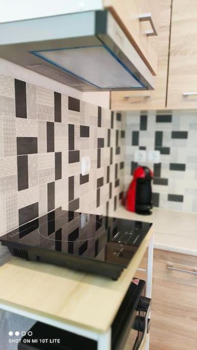 Cozy Apartment In Volos!! Εξωτερικό φωτογραφία