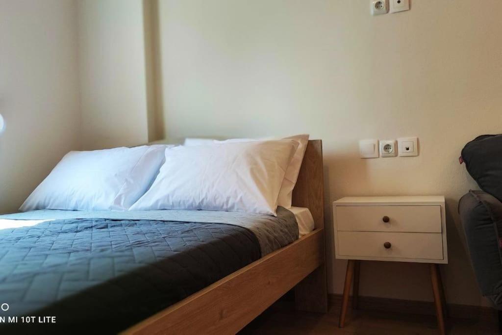 Cozy Apartment In Volos!! Εξωτερικό φωτογραφία