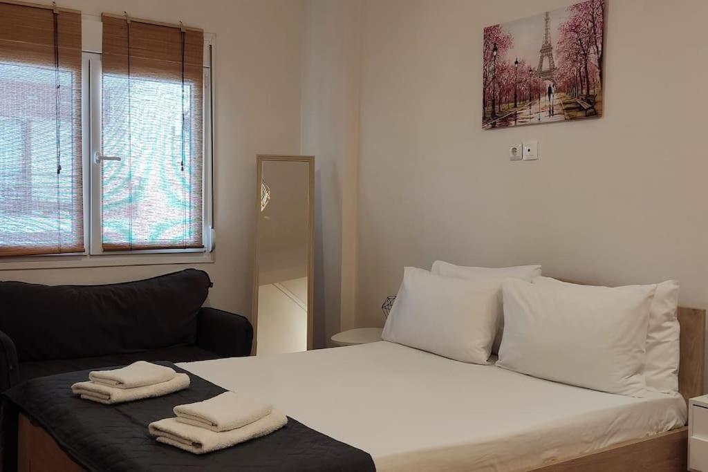 Cozy Apartment In Volos!! Εξωτερικό φωτογραφία